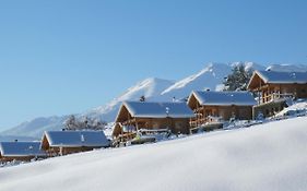 Υάδες Mountain Resort
